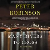 Cover of Many Rivers to Cross
