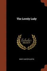 Cover of The Lovely Lady