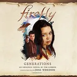 Cover of Generations