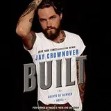 Cover of Built Lib/E