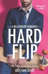 Cover of Hard Flip