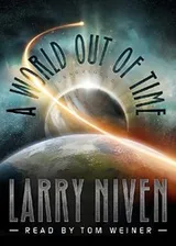 Cover of A World Out of Time