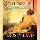 Cover of Saturnalia