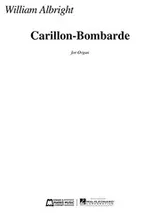Cover of Carillon-Bombarde
