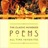 Cover of The Classic Hundred Poems Lib/E