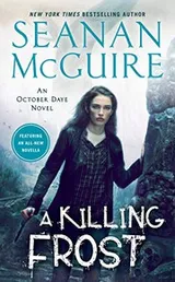 Cover of A Killing Frost