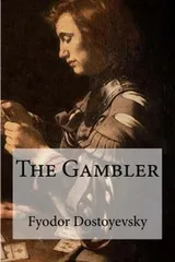 Cover of The Gambler