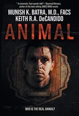 Cover of Animal