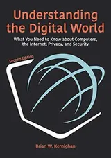 Cover of Understanding the Digital World