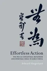 Cover of Effortless Action