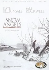 Cover of Snow Angels
