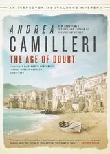 Cover of The Age of Doubt