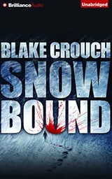 Cover of Snowbound