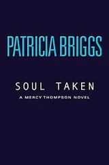 Cover of Soul Taken