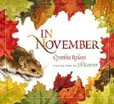 Cover of In November
