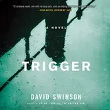 Cover of Trigger Lib/E