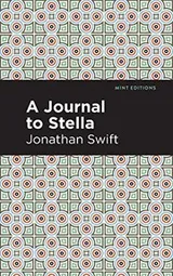 Cover of Journal to Stella (Prose Writings of Jonathan Swift)