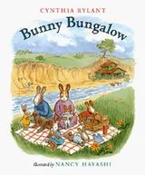 Cover of Bunny Bungalow