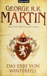 Cover of A Game of Thrones