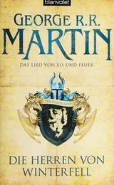 Cover of Die Herren von Winterfell