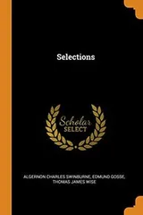 Cover of Selections
