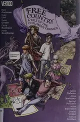 Cover of Free Country