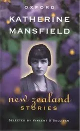 Cover of New Zealand stories