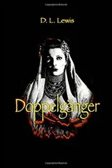 Cover of Doppelganger