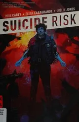 Cover of Nightmare scenario