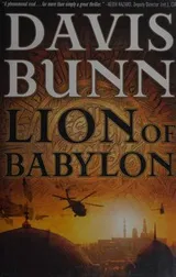 Cover of Lion of babylon