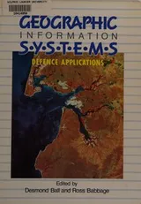 Cover of Geographic information systems
