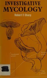 Cover of Investigative mycology