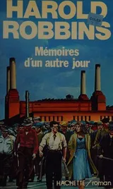 Cover of MEMOIRES D'UN AUTRE JOUR