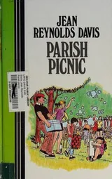 Cover of Parish picnic