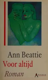 Cover of Voor altijd