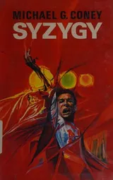 Cover of Syzygy