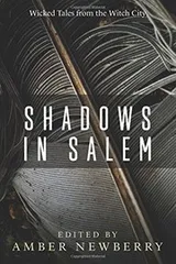 Cover of Shadows in Salem