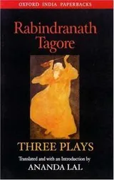 Cover of Three plays