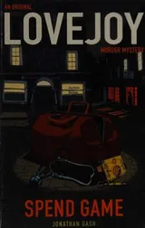 Cover of Spend game