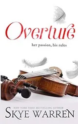 Cover of Overture
