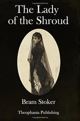 Cover of The Lady of the Shroud