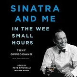 Cover of Sinatra and Me