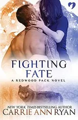 Cover of Fighting Fate