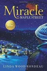 Cover of Miracle on Maple Street