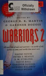 Cover of Warriors 2