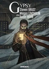 Cover of The Gypsy
