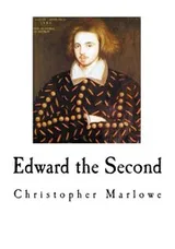 Cover of Edward the Second