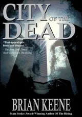Cover of City of the Dead