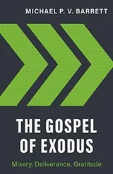 Cover of The Gospel of Exodus