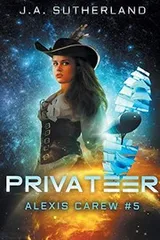 Cover of Privateer